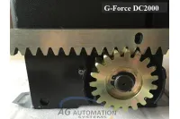 Motor cổng lùa G-Force DC2000 24v